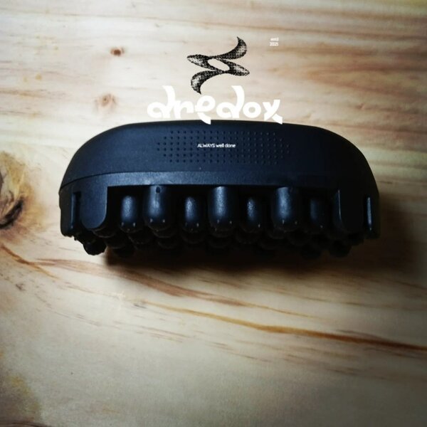 Éponge coiffante DREDOX PETIT