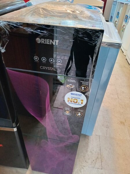 Orient Dispencer