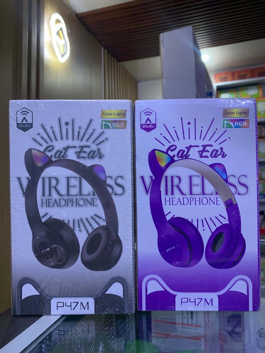 Casque Sans Fil Oreilles