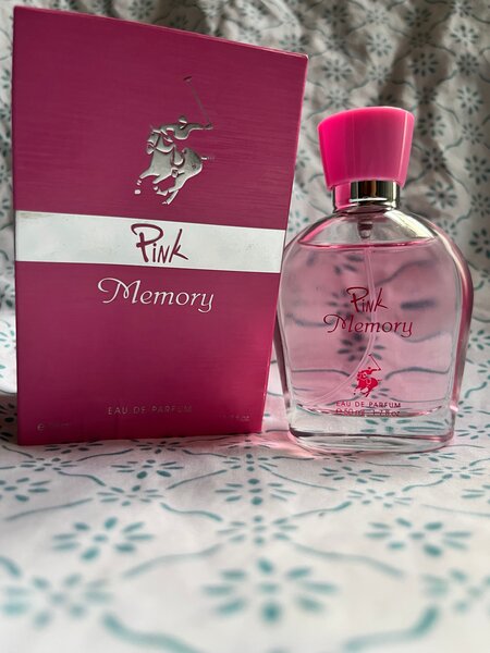 Parfum Me Love! Pute XS