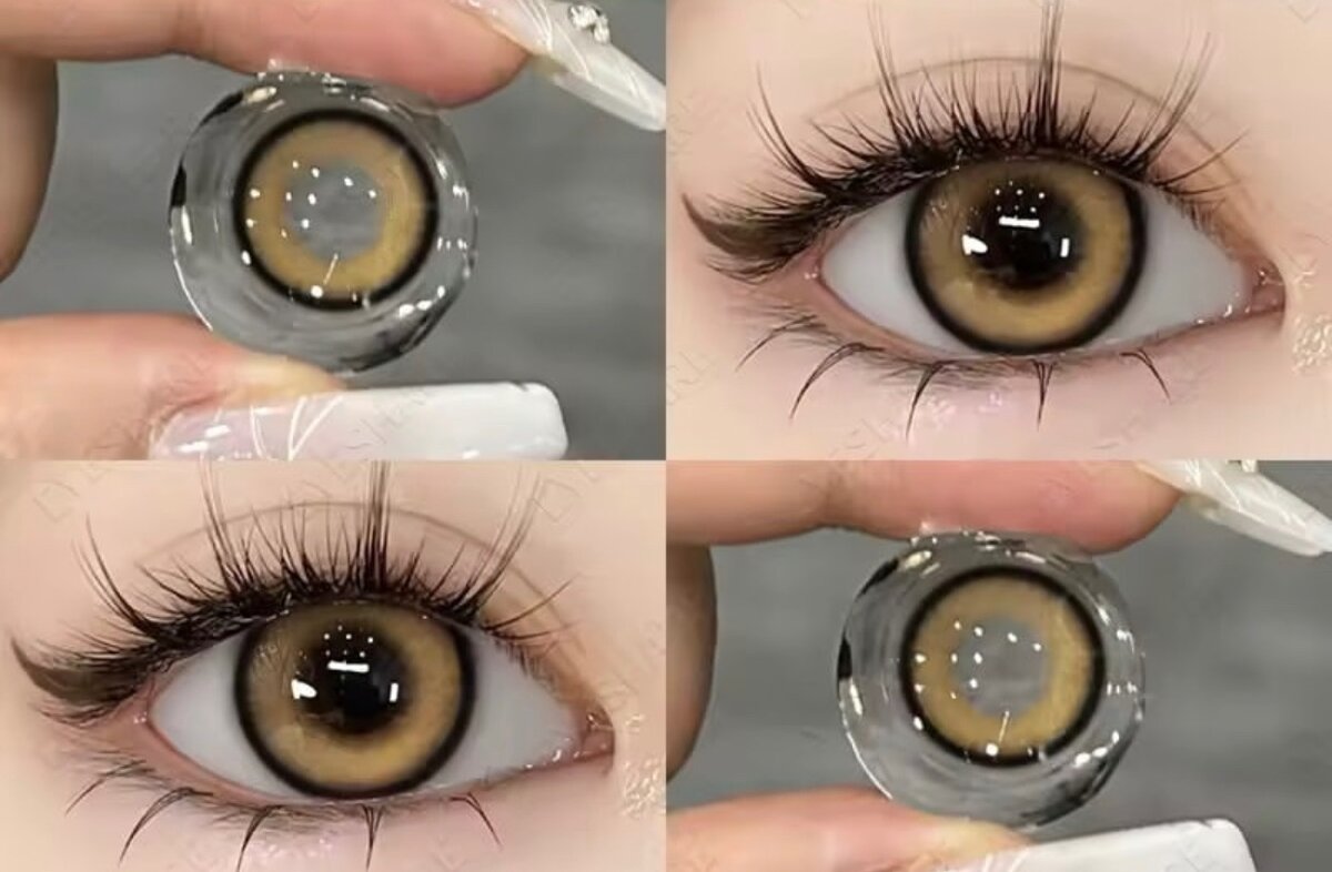 Contact lens