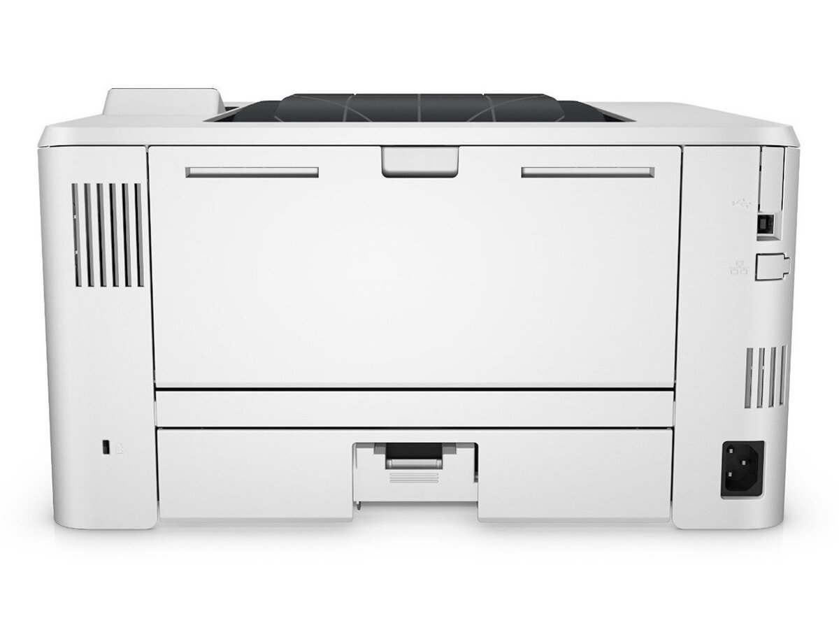 Imprimante LaserJet Pro M402dn