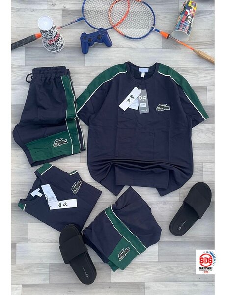 Ensemble de sport chic