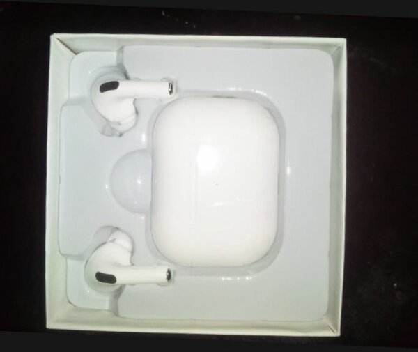 Airpods pro wireless, AirBuds blue tooth 5.0, super sound