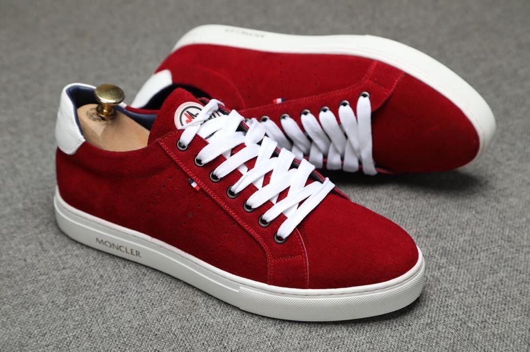 Sneakers tendance homme