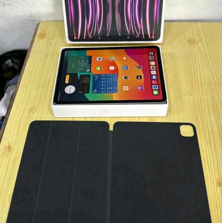 iPad Pro 12.9 Pouces