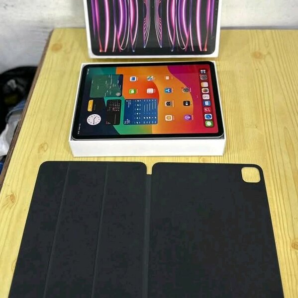 iPad Pro 12.9 Pouces