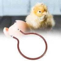 [Flashj Sale] 220V Effective U-shaped Heater For Egg Incubator Brooder Animals 200W CB