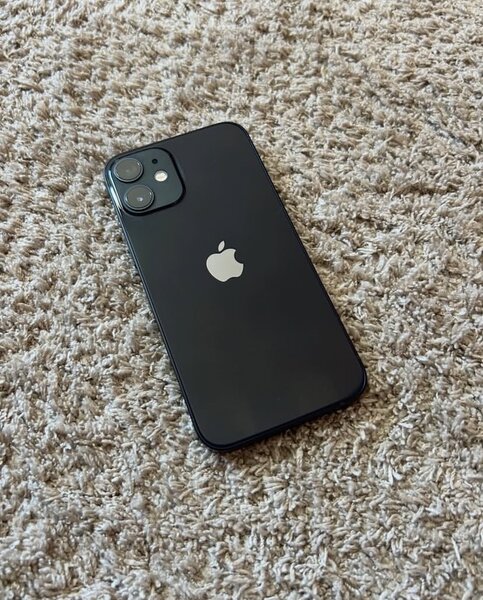 iPhone 12mini
