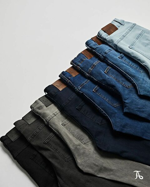 Men jeans
