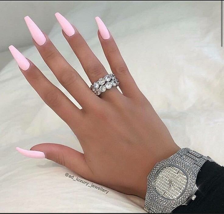 NAILS
