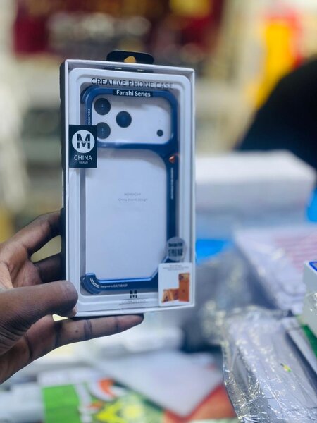 Coque de téléphone créative