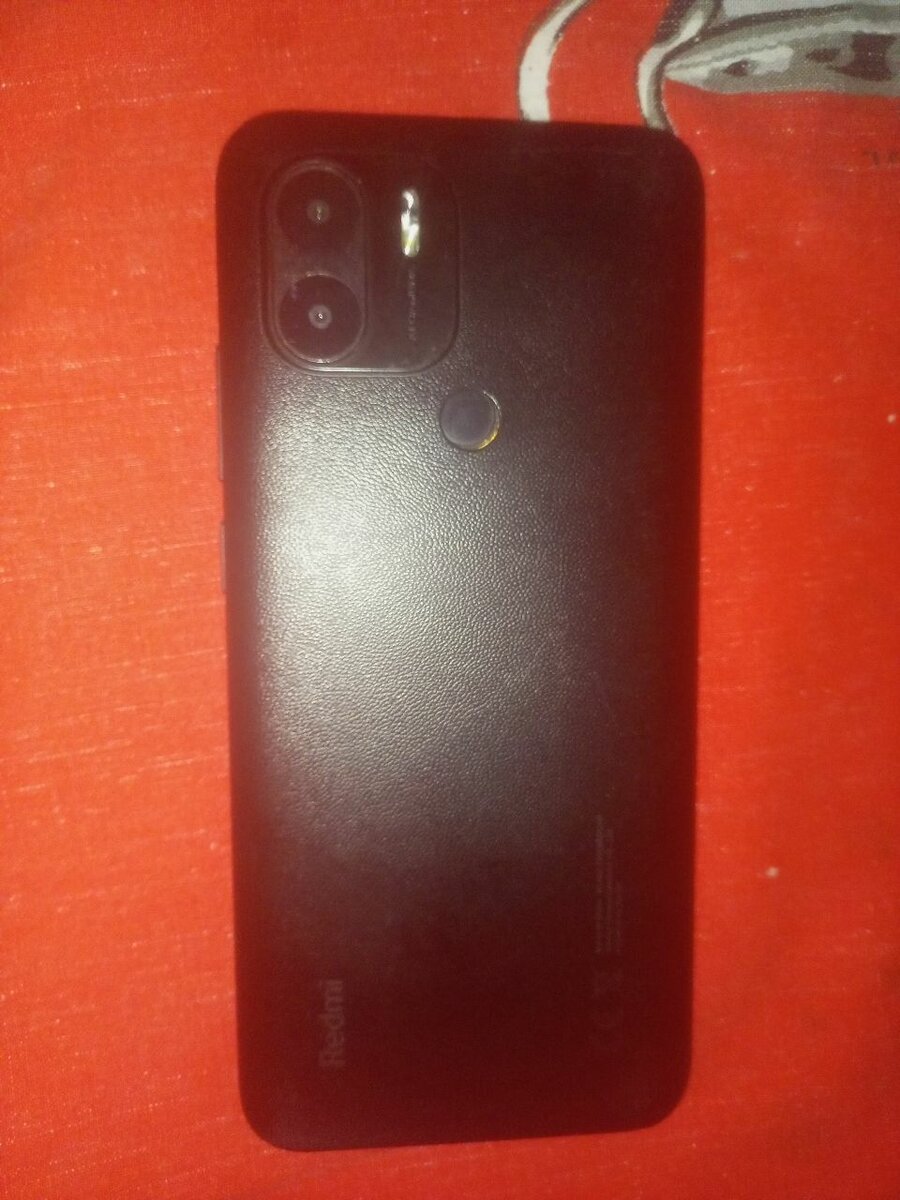 Smartphone Redmi à Réparer