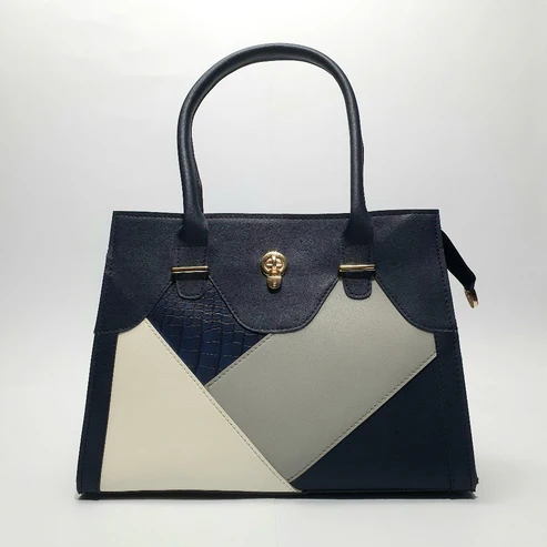 Sac bleu