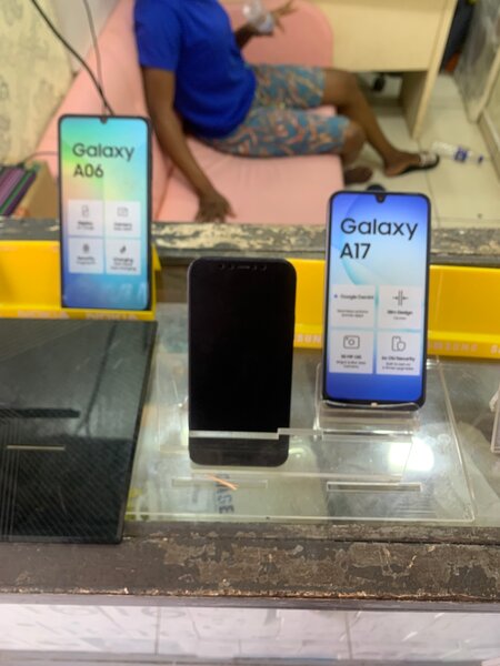 Smartphone de dernière génération