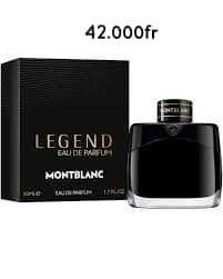Montblanc Legend Parfum
