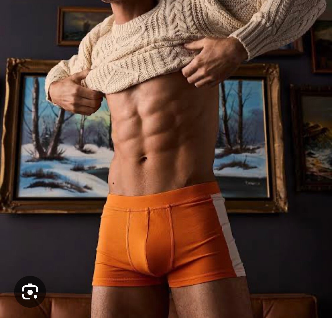 Boxers Homme Confort Stretch