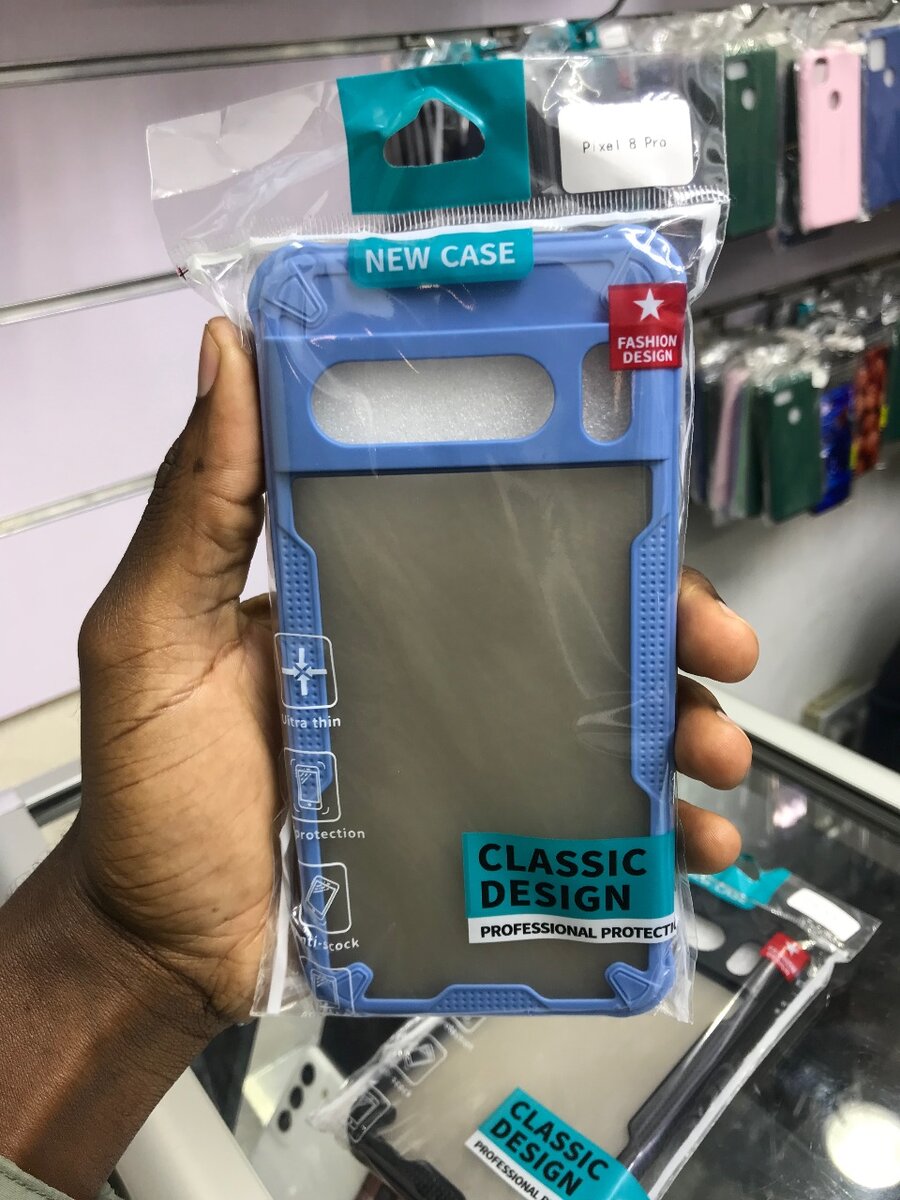 Good pixel phone cases