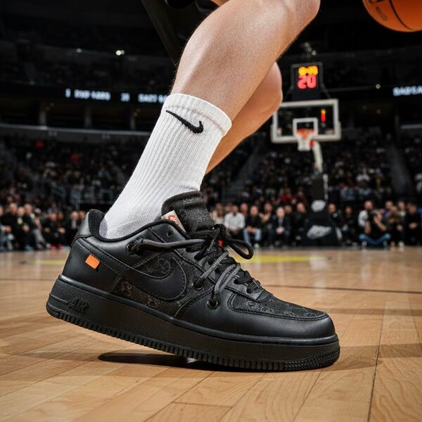 Baskets Nike Air Force 1