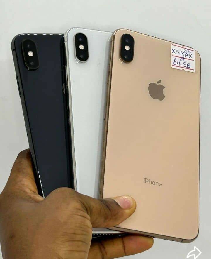 iPhone x simple 64gb