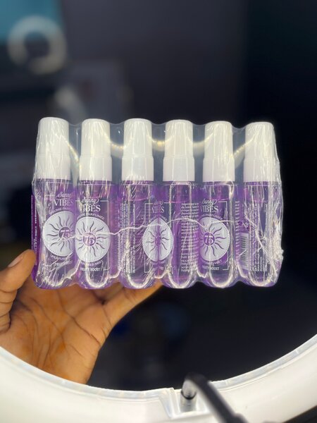 Lot de Parfums Miniatures