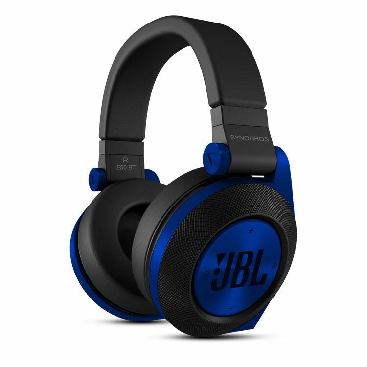 Casque JBL E50BT