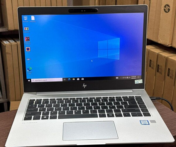 HP Elitebook 1040 G5
