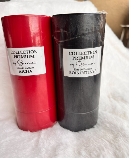 Parfum Collection Premium