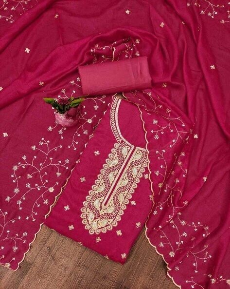 3pcs unstitch suit