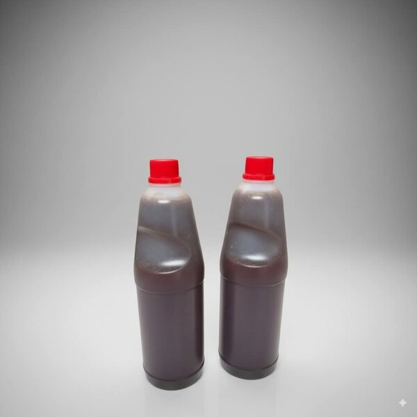 Huile de palmiste bio 1L