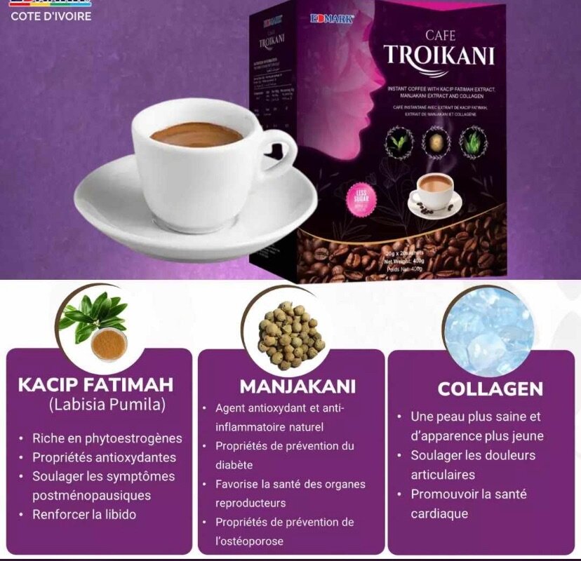 Café Troikani