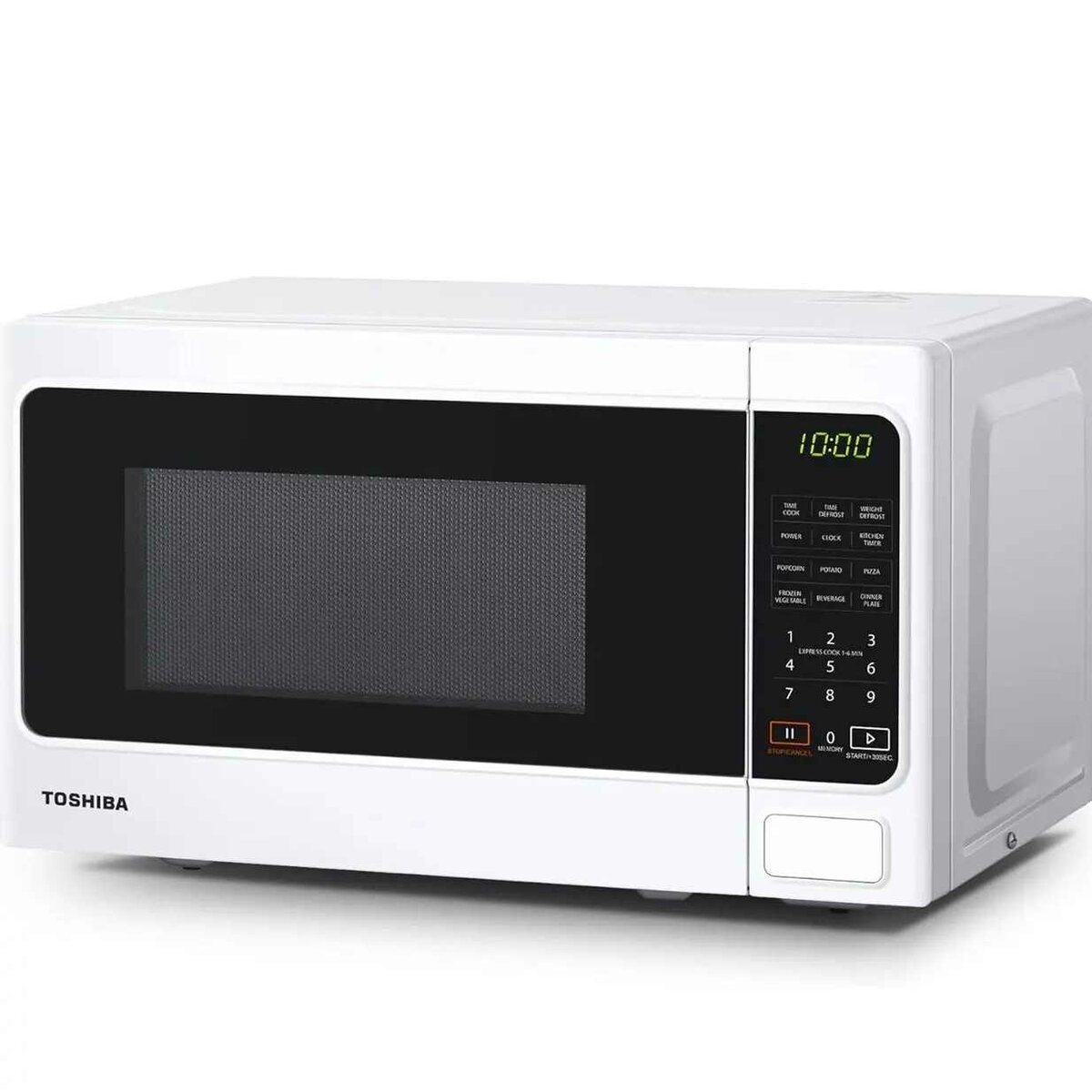 20L Toshiba Microwave