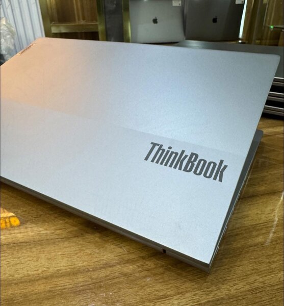 Lenovo ThinkBook performant
