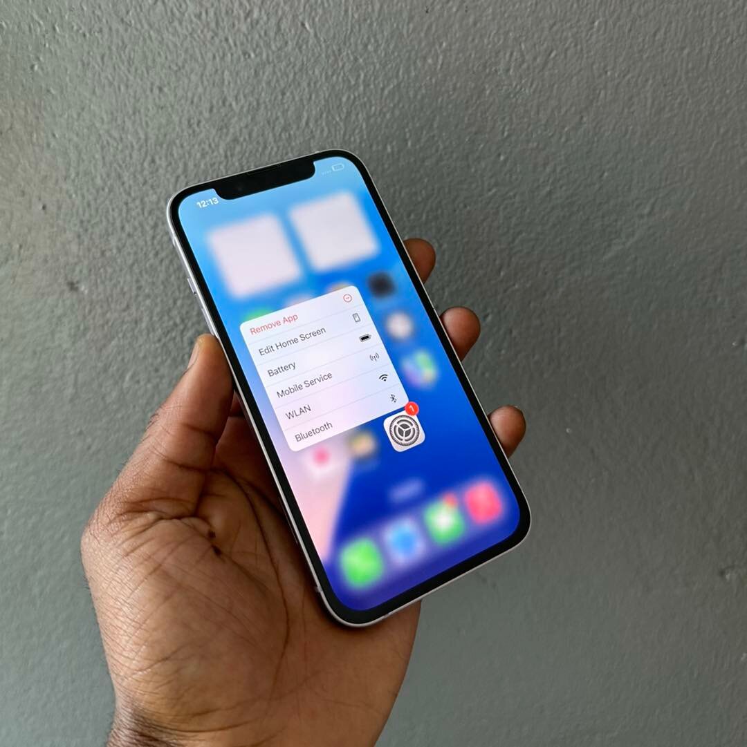 Apple iPhone 14 128GB UK 