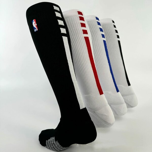 Chaussettes hautes Nike NBA