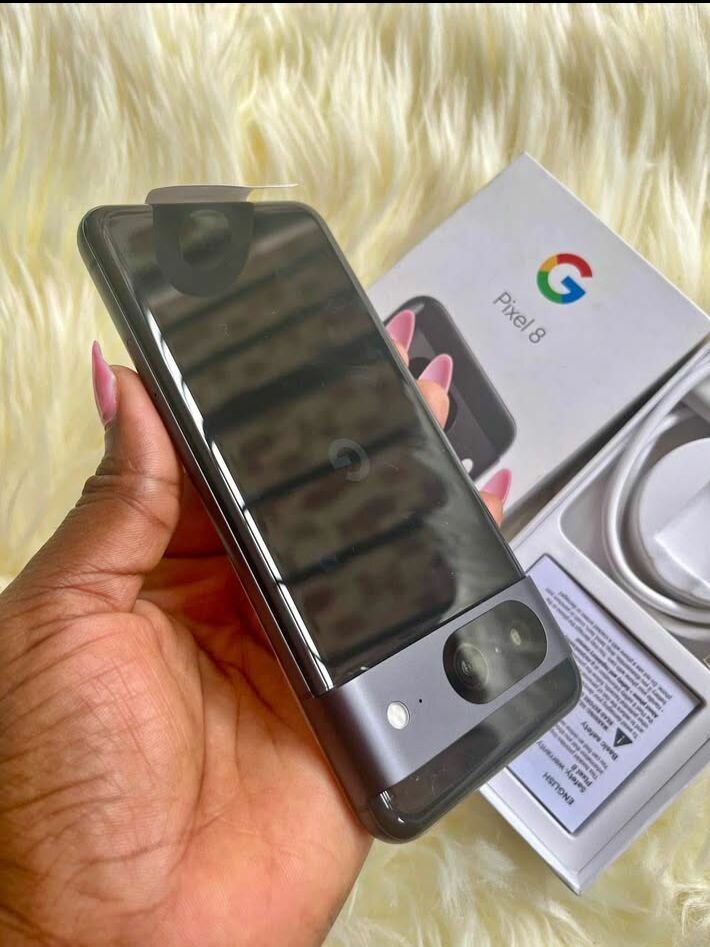Google Pixel 8 Neuf