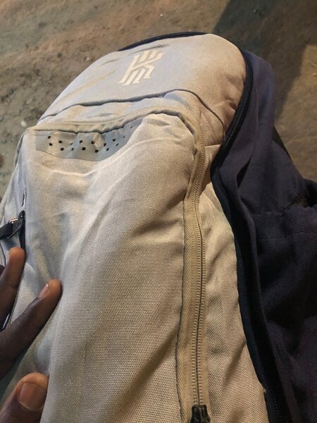 Sac à dos urbain résistant