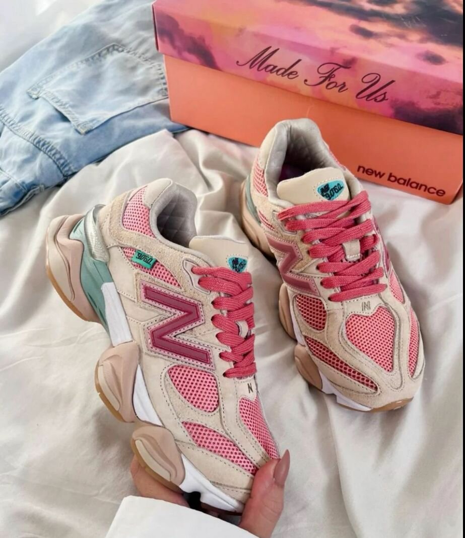 Chaussures de sport New Balance