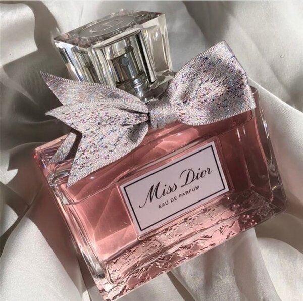 Miss Dior Perfume