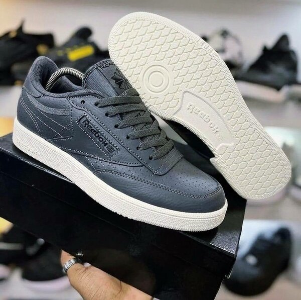 Reebok sneaker