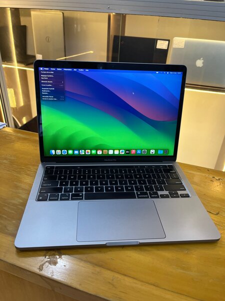 MACBOOK PRO M2 2022