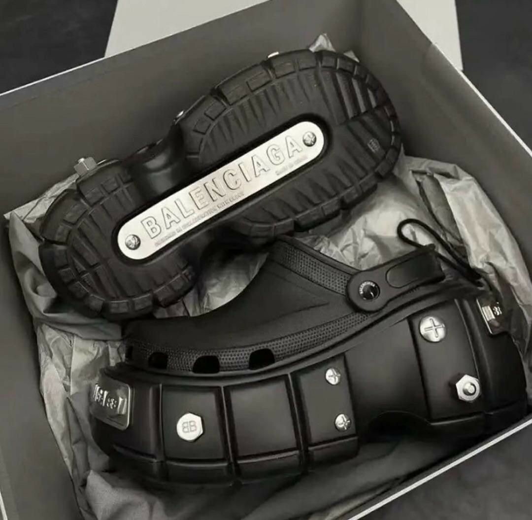 Sandales homme et femme