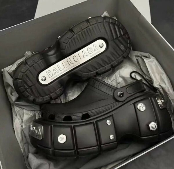 Sandales homme et femme