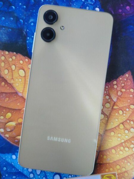 Samsung A06