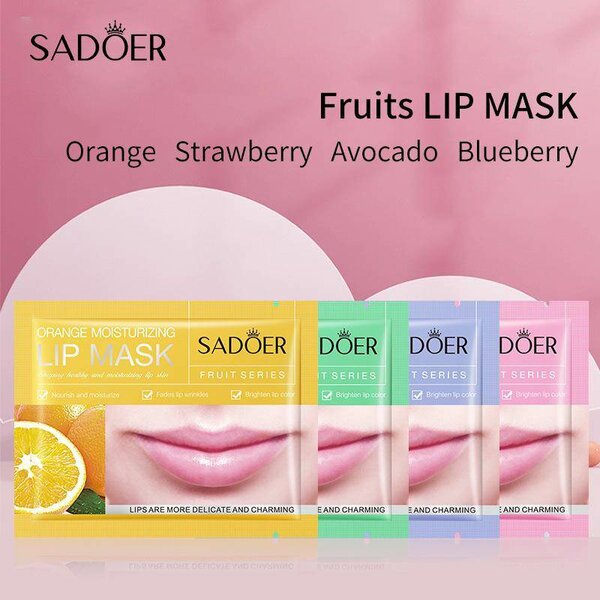 lip mask