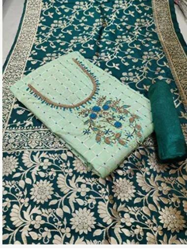 Ladies unstich suit