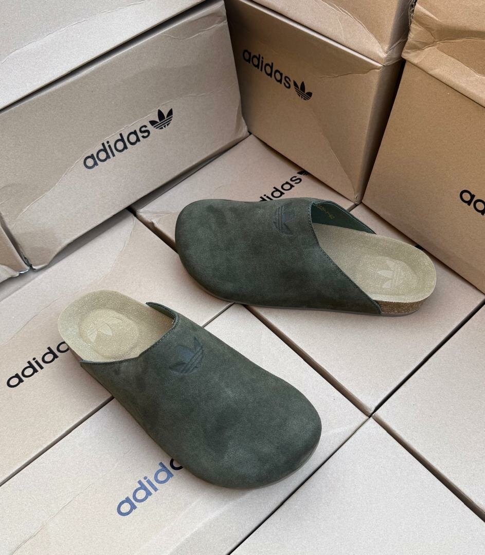 Mules confort Adidas