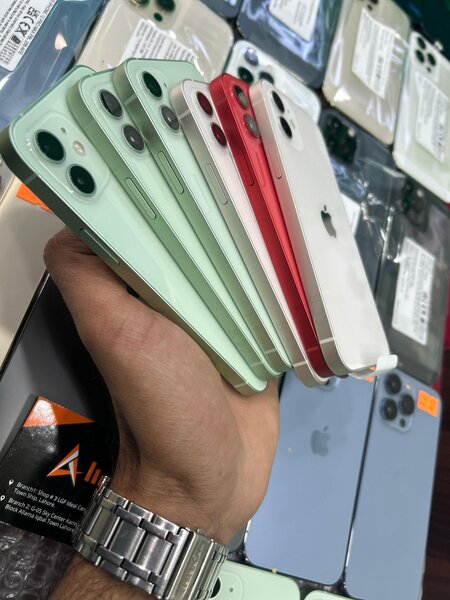 IPHONE 12 64GB