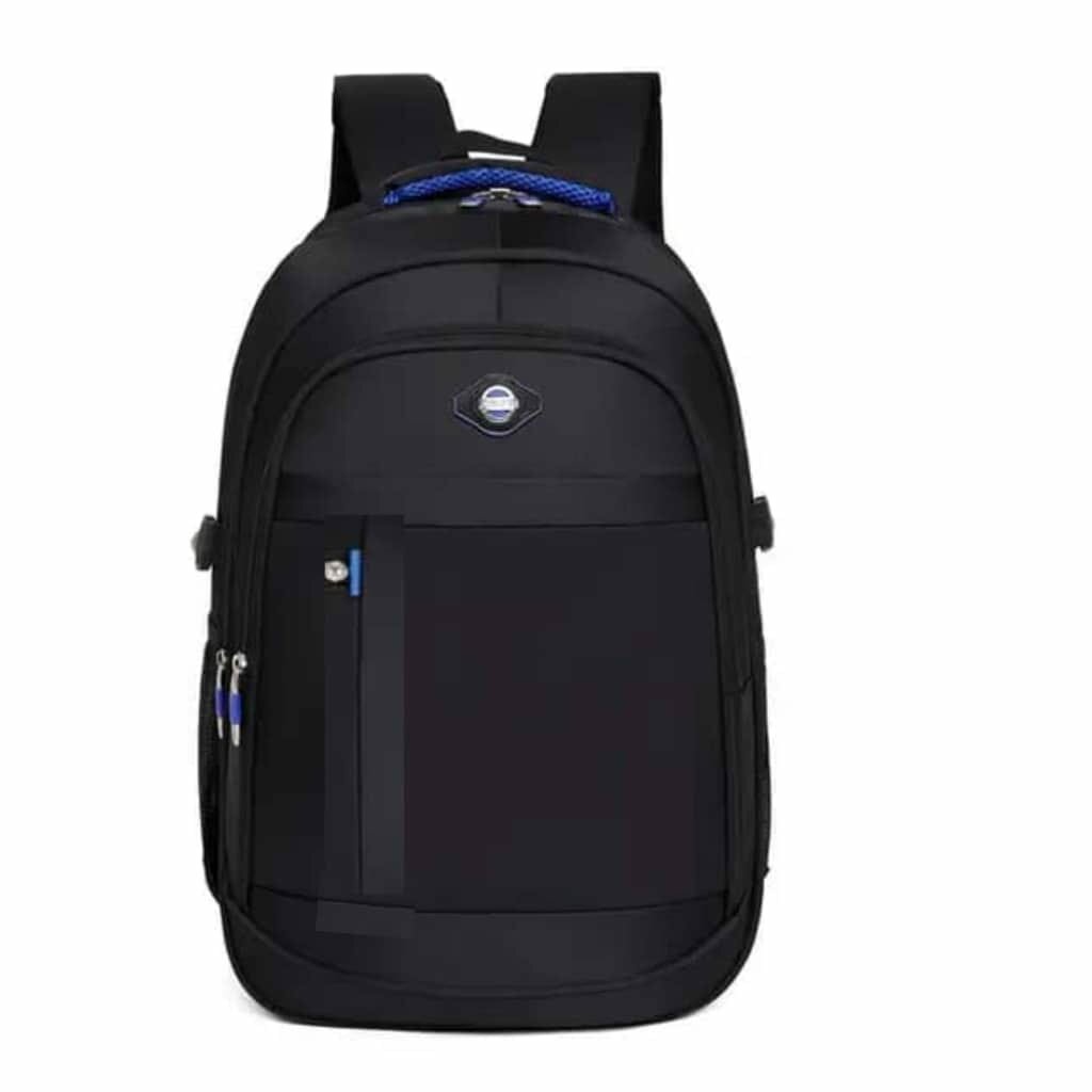 School backpack for a teenage boy