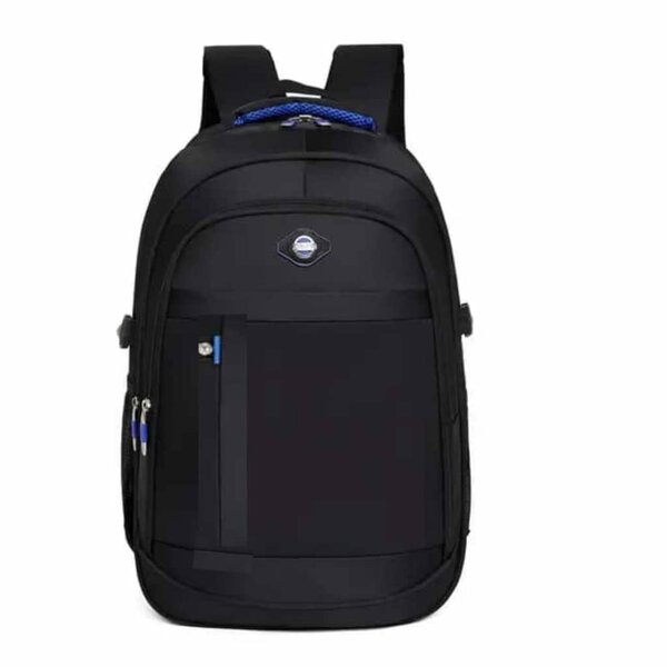 School backpack for a teenage boy